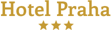 Logo Hotel Praha